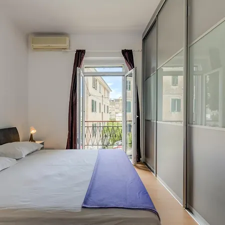 Apartamento Morana Split