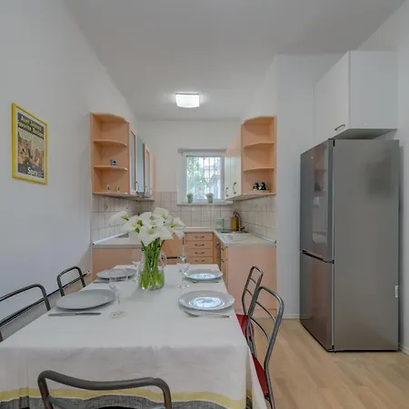 Morana Apartamento *