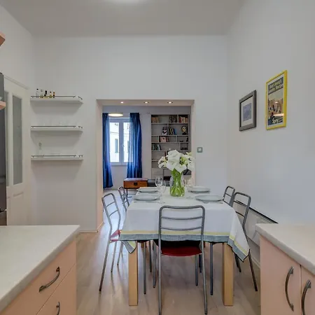 Morana Apartamento *