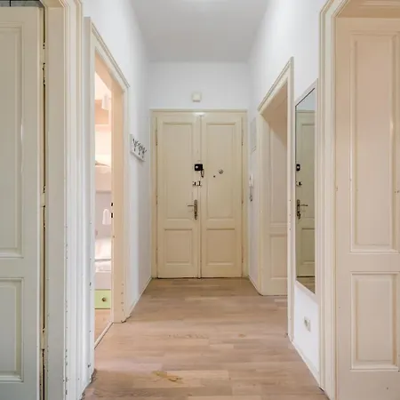 Morana Apartamento *