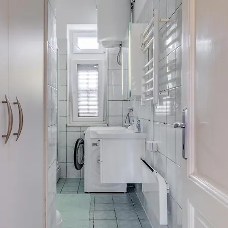 Apartamento Morana *