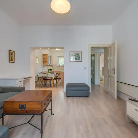 Apartamento Morana *