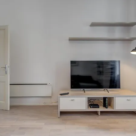 Apartamento Morana