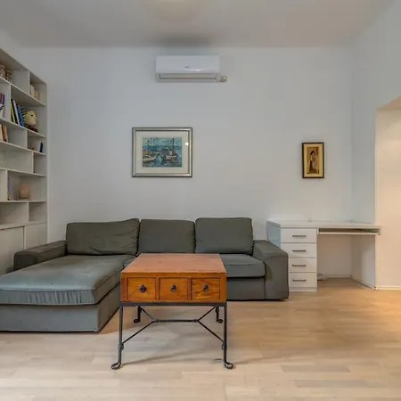Morana Apartamento