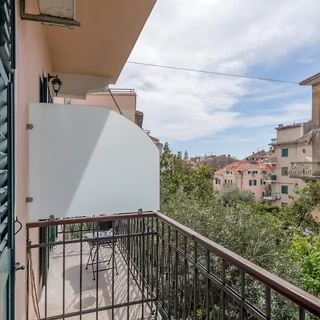 Apartamento Morana