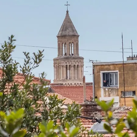 Morana Apartamento