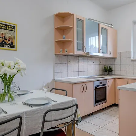 Morana Apartamento